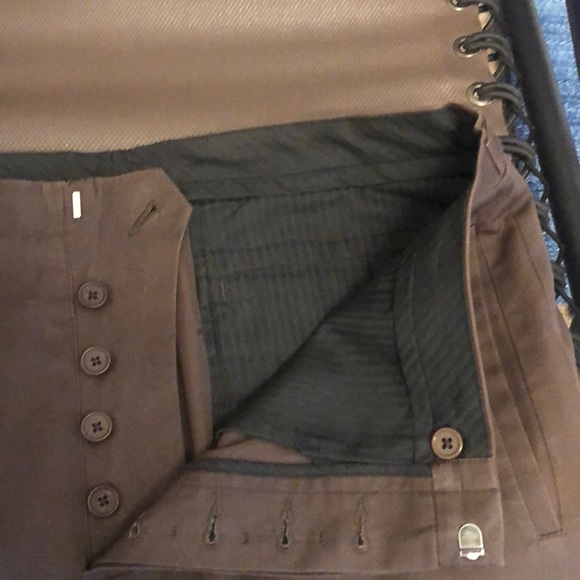 Armani Exchange men’s 33 pant - Picture 4 of 4